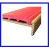 건식황동논슬립 BL50 PVC/(50mm*15mm*5.1mm) 1m기준/ 기존황동논슬립보수용