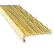 무앙카건식황동논슬립 (50mm*20mm) 1m기준/ 기존황동논슬립보수용