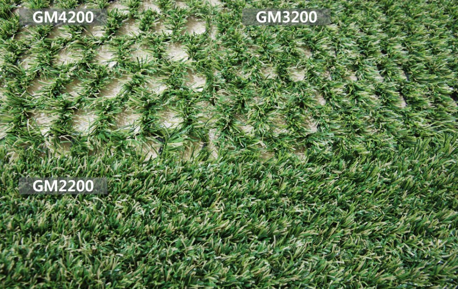 카바론인조잔디GM3200(폭2x20m),골프장/조경용/스포츠용 /천연잔디보호용